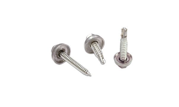 ZDC Capped Screw